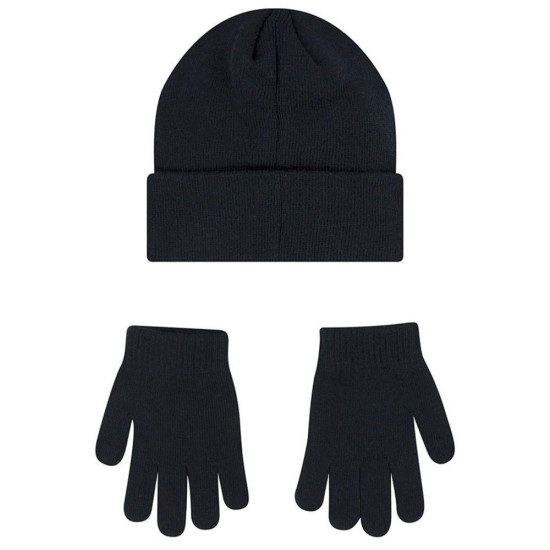 Nike Παιδικό σετ σκουφάκι & γάντια Futura Beanie/Gloves Set